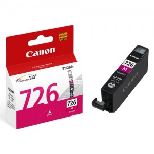 Ink Canon CLI 726M